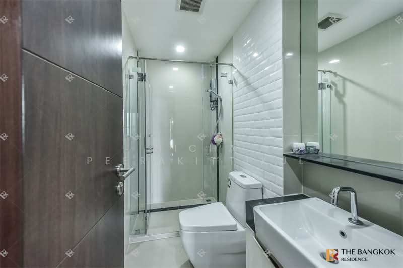 Wish Signature Midtown Siam, Bangkok, 512 Phetchaburi Road, Thanon Phetchaburi, Ratchathewi, Bangkok, 3 Bedrooms, 91 sqm, Condo For Rent, by Nicha Peerakittikul, 500312106 - DDproperty.com