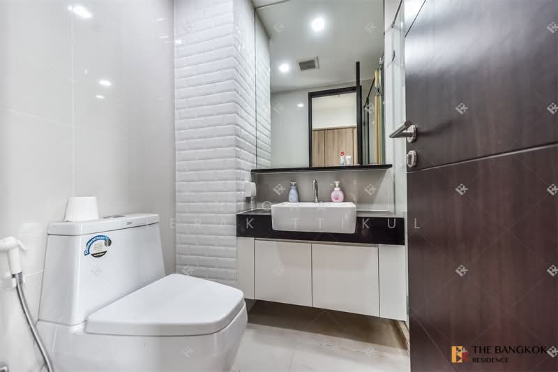 Wish Signature Midtown Siam : วิช ซิกเนเจอร์ มิดทาวน์ สยาม, กรุงเทพ, 512 เพชรบุรี, ถนนเพชรบุรี, ราชเทวี, กรุงเทพ, 91 ตร.ม., คอนโด ให้เช่า, โดย Nicha Peerakittikul, 500312106 - DDproperty.com