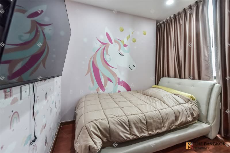 Wish Signature Midtown Siam, Bangkok, 512 Phetchaburi Road, Thanon Phetchaburi, Ratchathewi, Bangkok, 3 Bedrooms, 91 sqm, Condo For Rent, by Nicha Peerakittikul, 500312106 - DDproperty.com