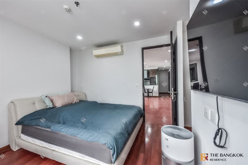 Wish Signature Midtown Siam, Bangkok, 512 Phetchaburi Road, Thanon Phetchaburi, Ratchathewi, Bangkok, 3 Bedrooms, 91 sqm, Condo For Rent, by Nicha Peerakittikul, 500312106 - DDproperty.com