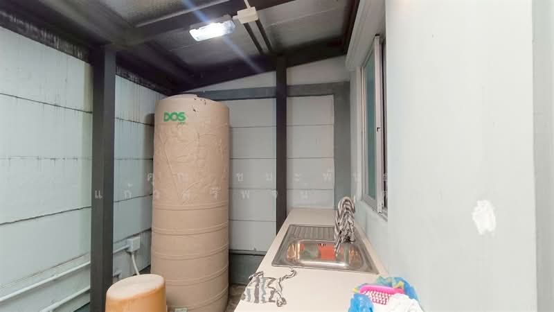 Baan Lumpini Town Ville Ratchaphruek-Pinklao, Nonthaburi, Mahasawat, Bang Kruai, Nonthaburi, 3 Bedrooms, 100 sqm, Townhouse For Sale, by คุณ ชนะพันธุ์ แก้วศรีพจน์ (ต่อ), 500312109 - DDproperty.com