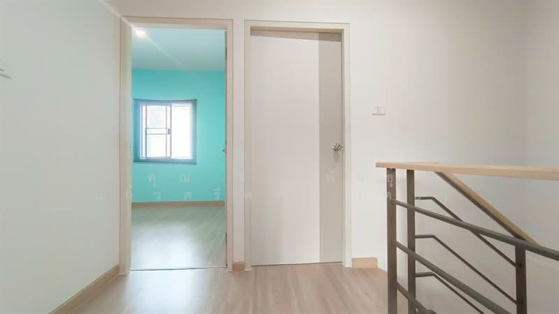 Baan Lumpini Town Ville Ratchaphruek-Pinklao, Nonthaburi, Mahasawat, Bang Kruai, Nonthaburi, 3 Bedrooms, 100 sqm, Townhouse For Sale, by คุณ ชนะพันธุ์ แก้วศรีพจน์ (ต่อ), 500312109 - DDproperty.com