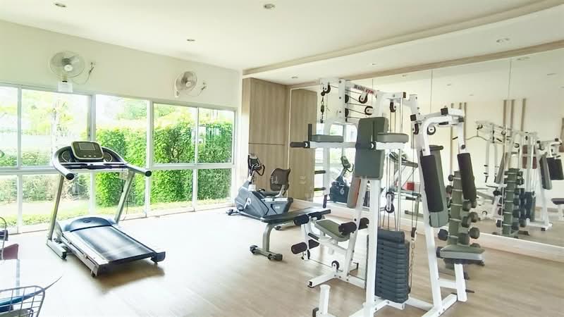 Baan Lumpini Town Ville Ratchaphruek-Pinklao, Nonthaburi, Mahasawat, Bang Kruai, Nonthaburi, 3 Bedrooms, 100 sqm, Townhouse For Sale, by คุณ ชนะพันธุ์ แก้วศรีพจน์ (ต่อ), 500312109 - DDproperty.com