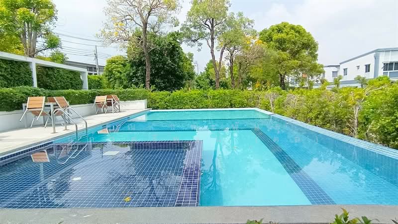 Baan Lumpini Town Ville Ratchaphruek-Pinklao, Nonthaburi, Mahasawat, Bang Kruai, Nonthaburi, 3 Bedrooms, 100 sqm, Townhouse For Sale, by คุณ ชนะพันธุ์ แก้วศรีพจน์ (ต่อ), 500312109 - DDproperty.com