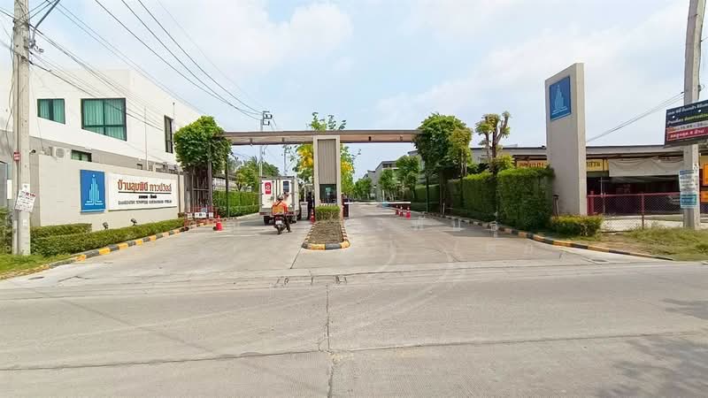 Baan Lumpini Town Ville Ratchaphruek-Pinklao : บ้านลุมพินี ทาวน์วิลล์ ราชพฤกษ์-ปิ่นเกล้า, นนทบุรี, มหาสวัสดิ์, บางกรวย, นนทบุรี, 100 ตร.ม., ทาวน์เฮ้าส์ ขาย, โดย คุณ ชนะพันธุ์ แก้วศรีพจน์ (ต่อ), 500312109 - DDproperty.com