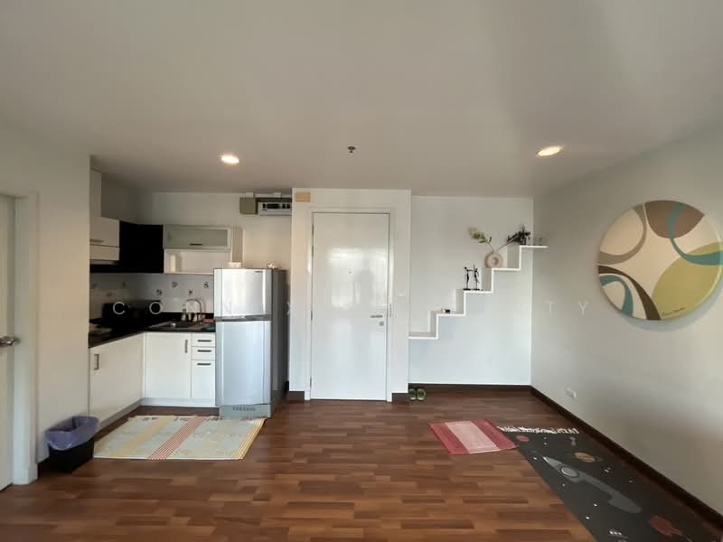 Centric Scene Phaholyothin 9, Bangkok, Phaholyothin Road, Samsen Nai, Phaya Thai, Bangkok, 1 Bedroom, 58 sqm, Condo For Rent, by Connex Property, 500312113 - DDproperty.com