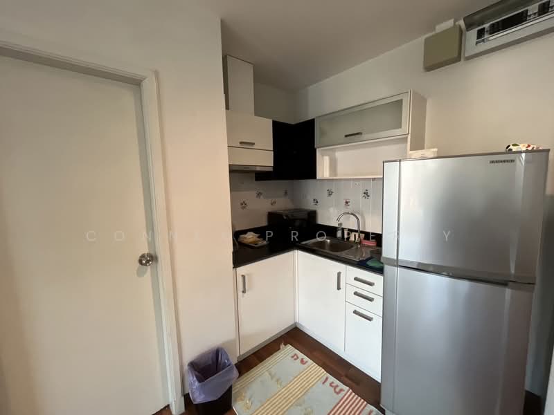 Centric Scene Phaholyothin 9, Bangkok, Phaholyothin Road, Samsen Nai, Phaya Thai, Bangkok, 1 Bedroom, 58 sqm, Condo For Rent, by Connex Property, 500312113 - DDproperty.com