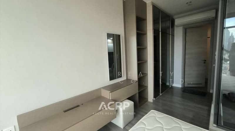 The Room Rama 4, กรุงเทพ, 777 ถนนพระราม 4, รองเมือง, ปทุมวัน, กรุงเทพ, 45 ตร.ม., คอนโด ขาย, โดย Acute Realty Partner Co.,Ltd., 500312115 - DDproperty.com