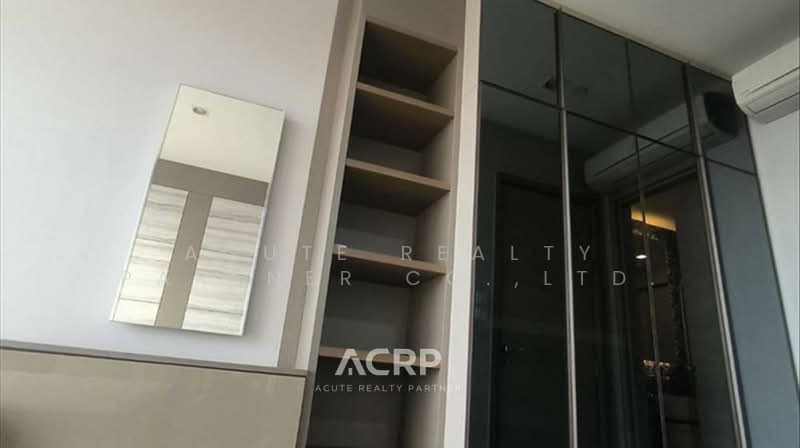 The Room Rama 4, กรุงเทพ, 777 ถนนพระราม 4, รองเมือง, ปทุมวัน, กรุงเทพ, 45 ตร.ม., คอนโด ขาย, โดย Acute Realty Partner Co.,Ltd., 500312115 - DDproperty.com