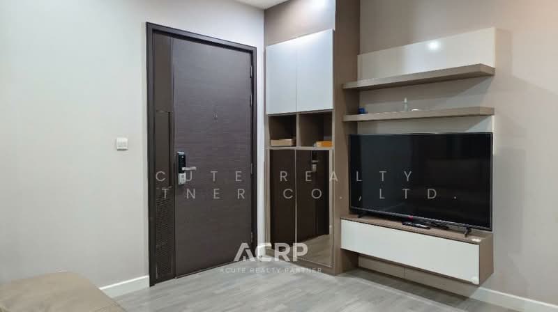 The Room Rama 4, Bangkok, 777 Rama 4 Road, Rong Muang, Pathum Wan, Bangkok, 1 Bedroom, 45 sqm, Condo For Sale, by Acute Realty Partner Co.,Ltd., 500312115 - DDproperty.com