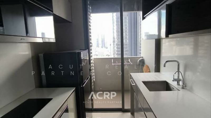 The Room Rama 4, กรุงเทพ, 777 ถนนพระราม 4, รองเมือง, ปทุมวัน, กรุงเทพ, 45 ตร.ม., คอนโด ขาย, โดย Acute Realty Partner Co.,Ltd., 500312115 - DDproperty.com