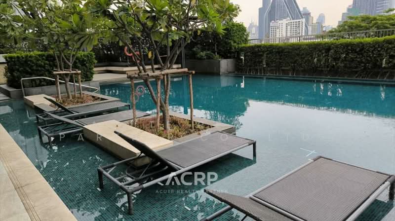 The Room Rama 4, Bangkok, 777 Rama 4 Road, Rong Muang, Pathum Wan, Bangkok, 1 Bedroom, 45 sqm, Condo For Sale, by Acute Realty Partner Co.,Ltd., 500312115 - DDproperty.com