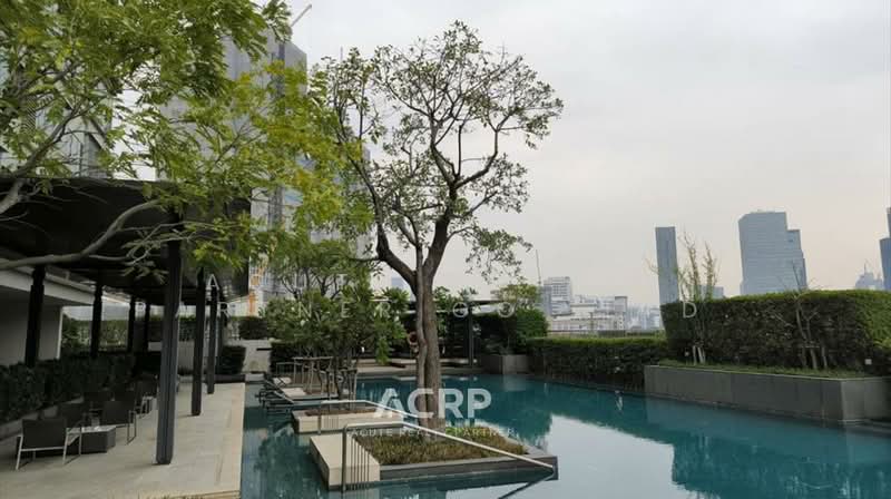 The Room Rama 4, กรุงเทพ, 777 ถนนพระราม 4, รองเมือง, ปทุมวัน, กรุงเทพ, 45 ตร.ม., คอนโด ขาย, โดย Acute Realty Partner Co.,Ltd., 500312115 - DDproperty.com