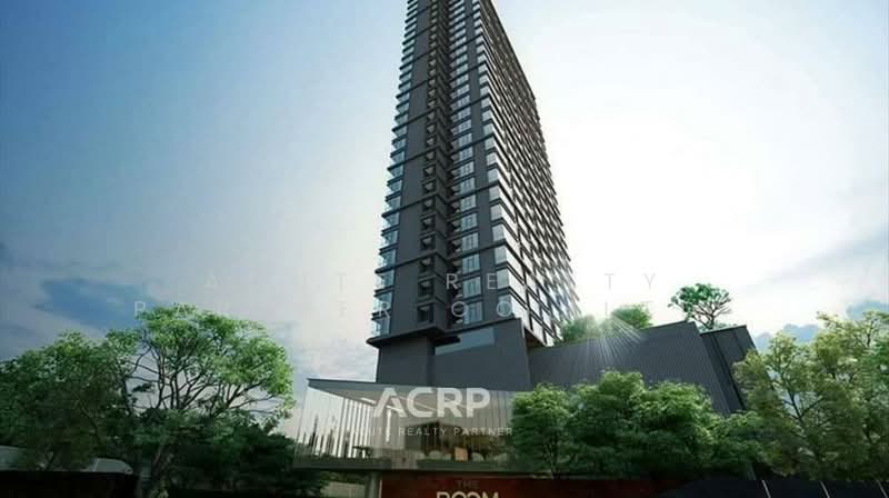 The Room Rama 4, Bangkok, 777 Rama 4 Road, Rong Muang, Pathum Wan, Bangkok, 1 Bedroom, 45 sqm, Condo For Sale, by Acute Realty Partner Co.,Ltd., 500312115 - DDproperty.com