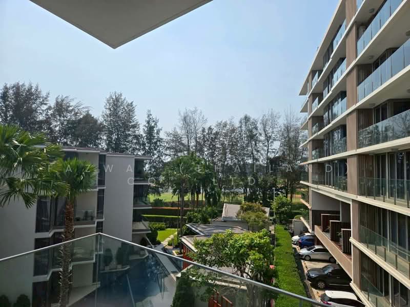 The Pine Hua Hin : เดอะ ไพน์ หัวหิน, ประจวบคีรีขันธ์, ซอยอ่าวหัวดอน 3, ชัยเกษม, บางสะพาน, ประจวบคีรีขันธ์, 117 ตร.ม., คอนโด ขาย, โดย Fazwaz (Thailand) Co., Ltd., 500312116 - DDproperty.com