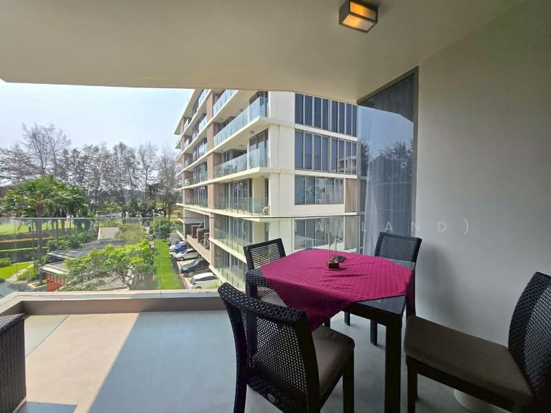The Pine Hua Hin, Prachuap Khiri Khan, Soi Ao Hua Don 3, Chaikasam, Bang Saphan, Prachuap Khiri Khan, 3 Bedrooms, 117 sqm, Condo For Sale, by Fazwaz (Thailand) Co., Ltd., 500312116 - DDproperty.com