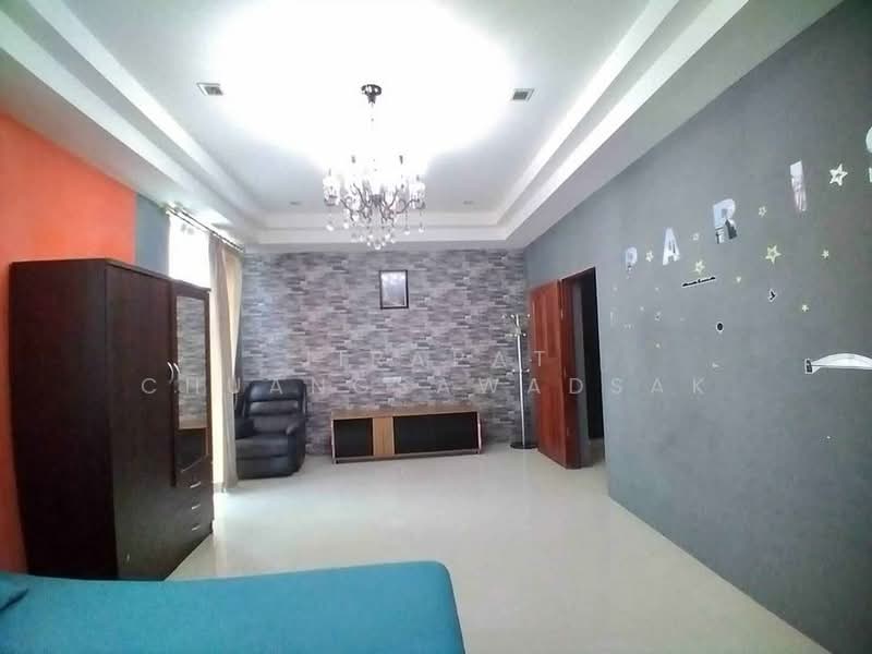 undefined, Chon Buri (Pattaya), Nong Pru, Bang Lamung (Pattaya), Chon Buri (Pattaya), 3 Bedrooms, 150 sqm, Single Detached House For Rent, by Jirapat Chuangsawadsak, 500312120 - DDproperty.com