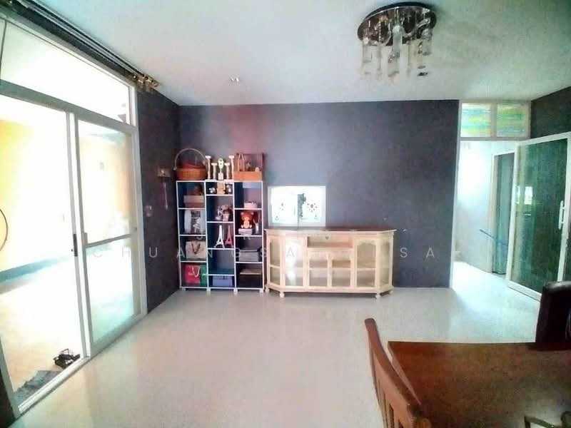 undefined, Chon Buri (Pattaya), Nong Pru, Bang Lamung (Pattaya), Chon Buri (Pattaya), 3 Bedrooms, 150 sqm, Single Detached House For Rent, by Jirapat Chuangsawadsak, 500312120 - DDproperty.com