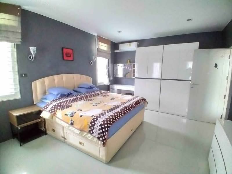 undefined, Chon Buri (Pattaya), Nong Pru, Bang Lamung (Pattaya), Chon Buri (Pattaya), 3 Bedrooms, 150 sqm, Single Detached House For Rent, by Jirapat Chuangsawadsak, 500312120 - DDproperty.com