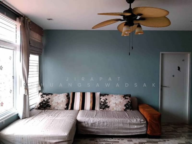 undefined, Chon Buri (Pattaya), Nong Pru, Bang Lamung (Pattaya), Chon Buri (Pattaya), 3 Bedrooms, 150 sqm, Single Detached House For Rent, by Jirapat Chuangsawadsak, 500312120 - DDproperty.com