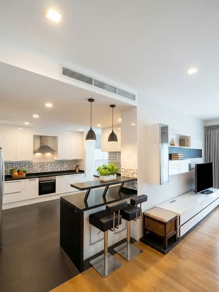 The Madison, Bangkok, Sukhumvit 41, Khlong Tan Nua, Watthana, Bangkok, 3 Bedrooms, 150 sqm, Condo For Rent, by Kittiphop Machchima, 500312121 - DDproperty.com