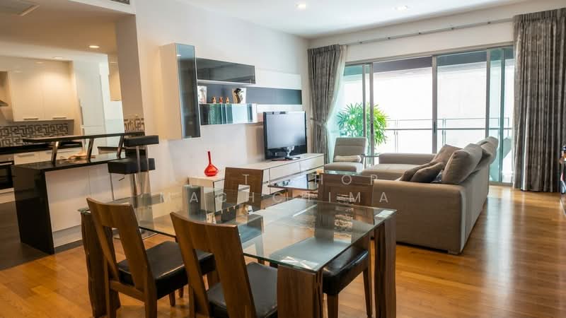 The Madison, Bangkok, Sukhumvit 41, Khlong Tan Nua, Watthana, Bangkok, 3 Bedrooms, 150 sqm, Condo For Rent, by Kittiphop Machchima, 500312121 - DDproperty.com