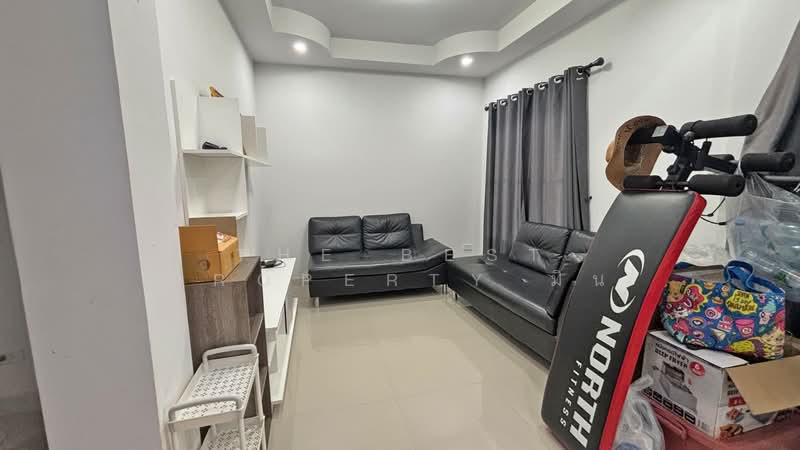 หมู่บ้านพิมฐา นาป่า (Pimtha Napa), Chon Buri (Pattaya), Na Pa, Muang Chon Buri, Chon Buri (Pattaya), 2 Bedrooms, 100 sqm, Semi-Detached House (Twin House) For Sale, by The Best Property มิน, 500312123 - DDproperty.com