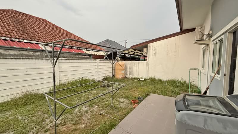 หมู่บ้านพิมฐา นาป่า (Pimtha Napa), Chon Buri (Pattaya), Na Pa, Muang Chon Buri, Chon Buri (Pattaya), 2 Bedrooms, 100 sqm, Semi-Detached House (Twin House) For Sale, by The Best Property มิน, 500312123 - DDproperty.com