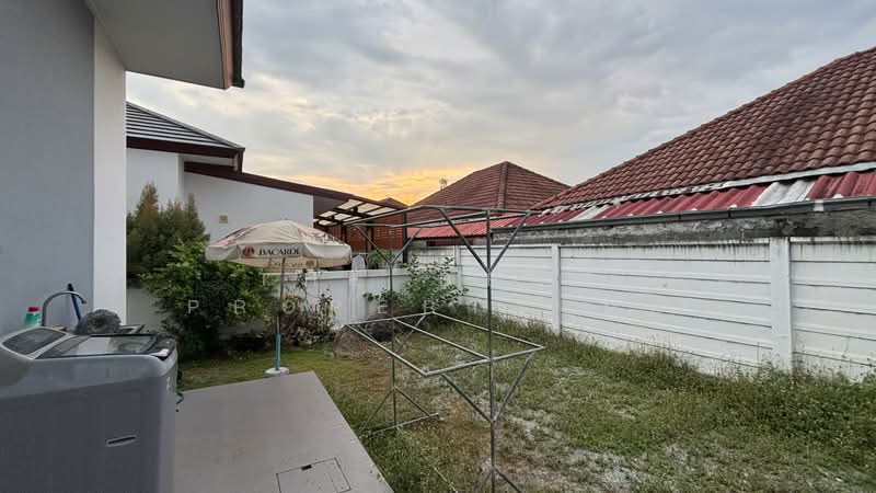 หมู่บ้านพิมฐา นาป่า (Pimtha Napa), Chon Buri (Pattaya), Na Pa, Muang Chon Buri, Chon Buri (Pattaya), 2 Bedrooms, 100 sqm, Semi-Detached House (Twin House) For Sale, by The Best Property มิน, 500312123 - DDproperty.com