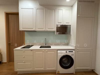 For Rent - Noble BE33, Bangkok