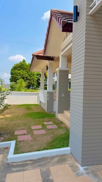 Central Park Hillside, Chon Buri (Pattaya), Soi Central Park Hillside Village, Nong Pru, Bang Lamung (Pattaya), Chon Buri (Pattaya), 5 Bedrooms, 480 sqm, Single Detached House For Rent, by Jirapat Chuangsawadsak, 500312125 - DDproperty.com