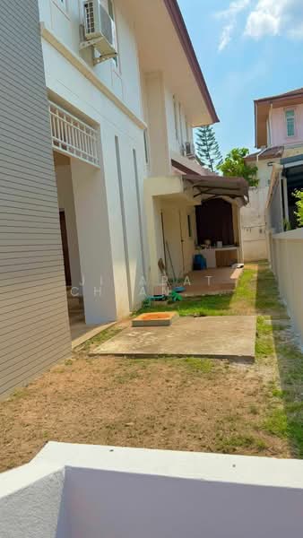 Central Park Hillside, Chon Buri (Pattaya), Soi Central Park Hillside Village, Nong Pru, Bang Lamung (Pattaya), Chon Buri (Pattaya), 5 Bedrooms, 480 sqm, Single Detached House For Rent, by Jirapat Chuangsawadsak, 500312125 - DDproperty.com