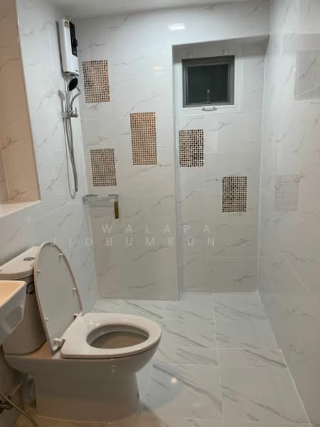Thonglor Tower, Bangkok, Soi Thonglor, Sukhumvit 55 Road, Khlongtoei Nua, Watthana, Bangkok, 1 Bedroom, 50 sqm, Condo For Rent, by Walapa Jidbumrungsakun, 500312127 - DDproperty.com