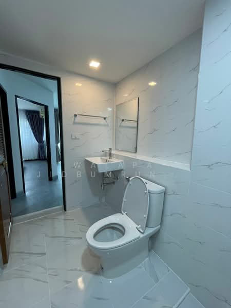Thonglor Tower, Bangkok, Soi Thonglor, Sukhumvit 55 Road, Khlongtoei Nua, Watthana, Bangkok, 1 Bedroom, 50 sqm, Condo For Rent, by Walapa Jidbumrungsakun, 500312127 - DDproperty.com