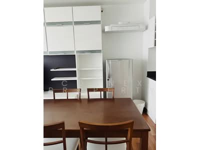 For Rent - Centric Scene Phaholyothin 9, Bangkok