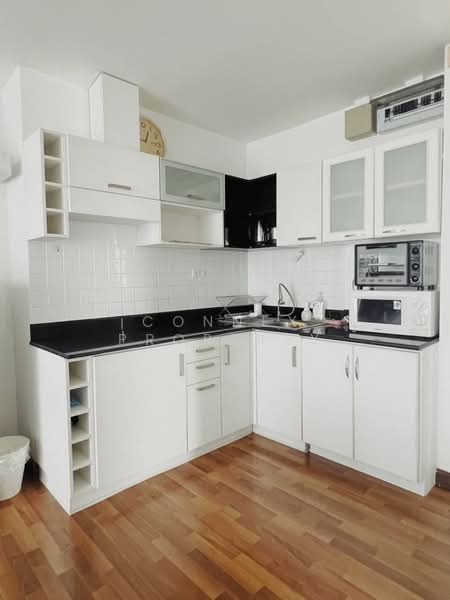 Centric Scene Phaholyothin 9, Bangkok, Phaholyothin Road, Samsen Nai, Phaya Thai, Bangkok, 1 Bedroom, 56 sqm, Condo For Rent, by Connex Property, 500312128 - DDproperty.com