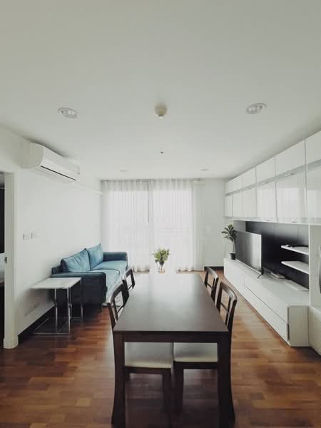 Centric Scene Phaholyothin 9, Bangkok, Phaholyothin Road, Samsen Nai, Phaya Thai, Bangkok, 1 Bedroom, 56 sqm, Condo For Rent, by Connex Property, 500312128 - DDproperty.com