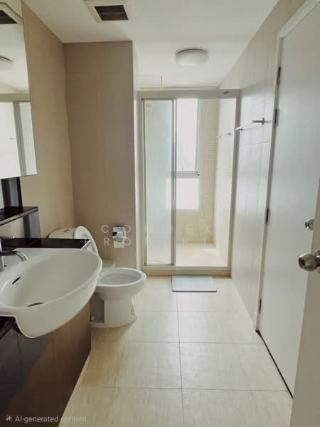 Centric Scene Phaholyothin 9, Bangkok, Phaholyothin Road, Samsen Nai, Phaya Thai, Bangkok, 1 Bedroom, 56 sqm, Condo For Rent, by Connex Property, 500312128 - DDproperty.com