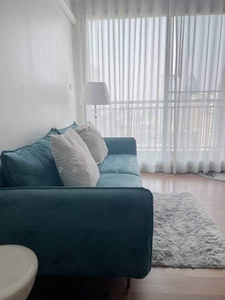 Centric Scene Phaholyothin 9, Bangkok, Phaholyothin Road, Samsen Nai, Phaya Thai, Bangkok, 1 Bedroom, 56 sqm, Condo For Rent, by Connex Property, 500312128 - DDproperty.com