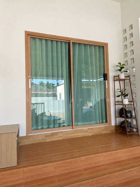 บ้านให้เช่า – ใกล้โรงเรียนคริสเตียนเยอรมันเชียงใหม่ เพียง 5 นาที ค่าเช่า 13,000 บาท/ เดือน No.15H862, เชียงใหม่, ท่าวังตาล, สารภี, เชียงใหม่, 100 ตร.ม., บ้านเดี่ยว ให้เช่า, โดย Rutchaporn Tunsiri, 500312132 - DDproperty.com