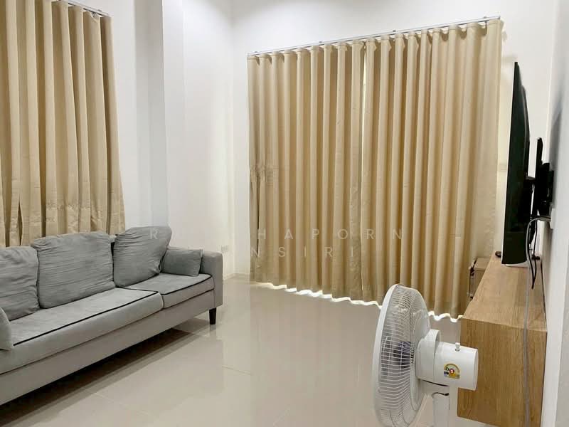 บ้านให้เช่า – ใกล้โรงเรียนคริสเตียนเยอรมันเชียงใหม่ เพียง 5 นาที ค่าเช่า 13,000 บาท/ เดือน No.15H862, Chiang Mai, Tha Wang Tal, Saraphi, Chiang Mai, 3 Bedrooms, 100 sqm, Single Detached House For Rent, by Rutchaporn Tunsiri, 500312132 - DDproperty.com