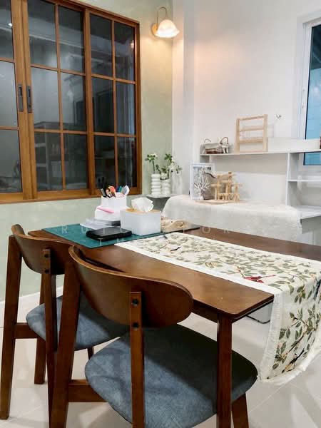 บ้านให้เช่า – ใกล้โรงเรียนคริสเตียนเยอรมันเชียงใหม่ เพียง 5 นาที ค่าเช่า 13,000 บาท/ เดือน No.15H862, เชียงใหม่, ท่าวังตาล, สารภี, เชียงใหม่, 100 ตร.ม., บ้านเดี่ยว ให้เช่า, โดย Rutchaporn Tunsiri, 500312132 - DDproperty.com