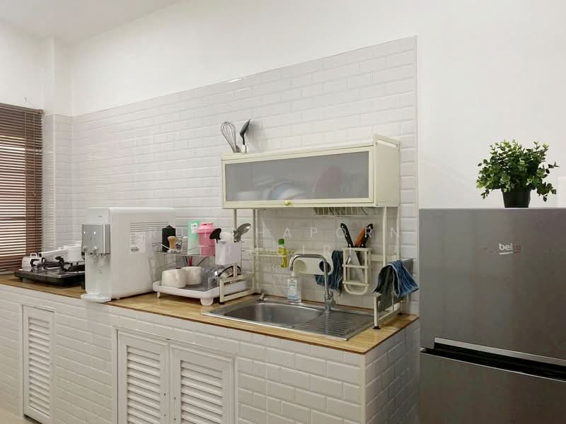 บ้านให้เช่า – ใกล้โรงเรียนคริสเตียนเยอรมันเชียงใหม่ เพียง 5 นาที ค่าเช่า 13,000 บาท/ เดือน No.15H862, เชียงใหม่, ท่าวังตาล, สารภี, เชียงใหม่, 100 ตร.ม., บ้านเดี่ยว ให้เช่า, โดย Rutchaporn Tunsiri, 500312132 - DDproperty.com