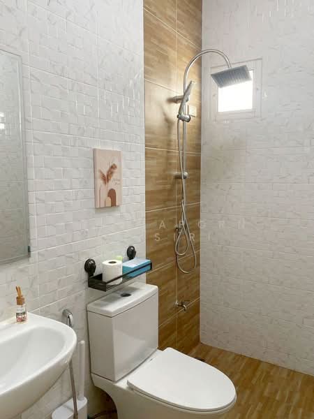 บ้านให้เช่า – ใกล้โรงเรียนคริสเตียนเยอรมันเชียงใหม่ เพียง 5 นาที ค่าเช่า 13,000 บาท/ เดือน No.15H862, Chiang Mai, Tha Wang Tal, Saraphi, Chiang Mai, 3 Bedrooms, 100 sqm, Single Detached House For Rent, by Rutchaporn Tunsiri, 500312132 - DDproperty.com