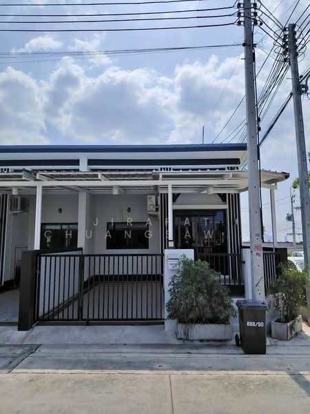 บ้าน 2-ห้องนอน, ชลบุรี, หนองปรือ, บางละมุง, ชลบุรี, 1 ตร.ม., บ้านเดี่ยว ให้เช่า, โดย Jirapat Chuangsawadsak, 500312134 - DDproperty.com