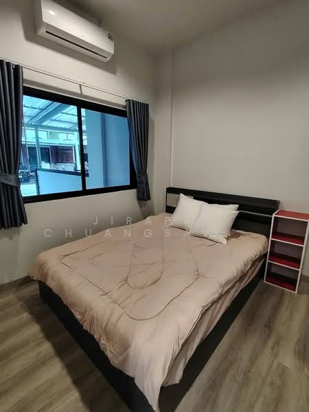 2-BR House, Chon Buri (Pattaya), Nong Pru, Bang Lamung (Pattaya), Chon Buri (Pattaya), 2 Bedrooms, 1 sqm, Single Detached House For Rent, by Jirapat Chuangsawadsak, 500312134 - DDproperty.com