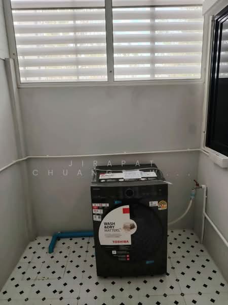 2-BR House, Chon Buri (Pattaya), Nong Pru, Bang Lamung (Pattaya), Chon Buri (Pattaya), 2 Bedrooms, 1 sqm, Single Detached House For Rent, by Jirapat Chuangsawadsak, 500312134 - DDproperty.com