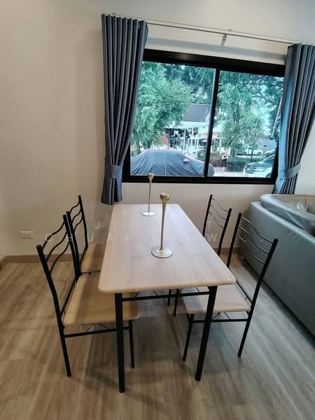 2-BR House, Chon Buri (Pattaya), Nong Pru, Bang Lamung (Pattaya), Chon Buri (Pattaya), 2 Bedrooms, 1 sqm, Single Detached House For Rent, by Jirapat Chuangsawadsak, 500312134 - DDproperty.com