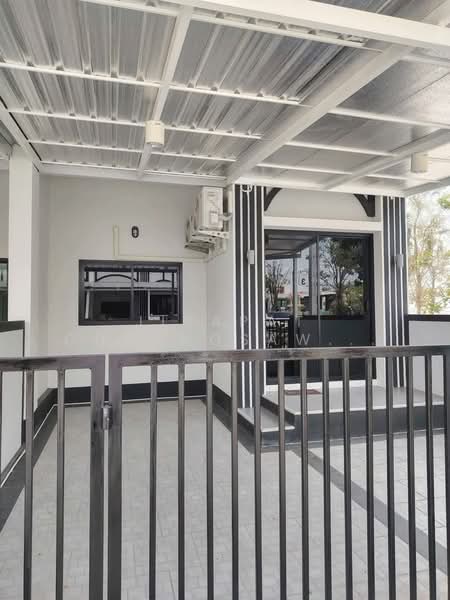 2-BR House, Chon Buri (Pattaya), Nong Pru, Bang Lamung (Pattaya), Chon Buri (Pattaya), 2 Bedrooms, 1 sqm, Single Detached House For Rent, by Jirapat Chuangsawadsak, 500312134 - DDproperty.com