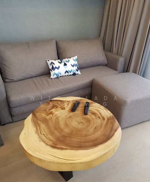 ASHTON Chula-Silom, Bangkok, Rama 4 Road, Si Phraya, Bang Rak, Bangkok, 2 Bedrooms, 57 sqm, Condo For Rent, by Witchulada Sae Tang, 500312136 - DDproperty.com